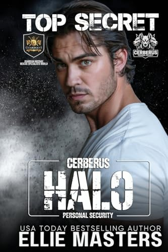 Halo (Cerberus Personal Security, Band 5)