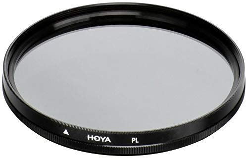 Hoya Polarisationsfilter Linear 43mm