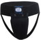 BAY® Damen Tiefschutz 3-Option Soft schwarz (M)