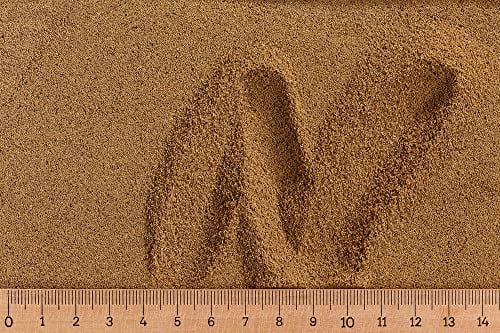 AlltechCoppens 1 kg Vital 0,2-0,5 mm - Futter für Guppy u. Neon - Granulat langsam sinkend