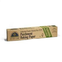 Parchment Baking Paper 6.5 sqm Box by If You Care