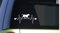 Herzschlag Aufkleber Golden Retriever 20cm Sticker Herz Fan Hobby Leidenschaft Liebe für Auto Autoaufkleber