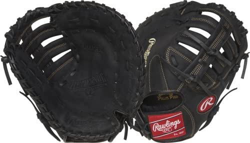 Rawlings Renegade Baseball-/Softball-Handschuh-Serie