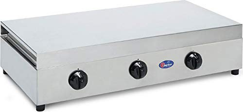 Fornello gas Cf Parker