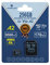 Amplim Micro SD Card 256GB | MicroSD Memory Plus Adapter | Extreme High Speed 170MB/S A2 MicroSDXC U3 Class 10 V30 UHS-I for Nintendo, Surface, Phone, Camera Cam, Tablet