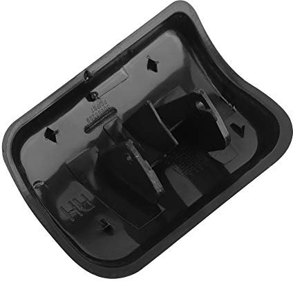 lampadine xc90 scheinwerferwaschdeckel wasch 1 Paar Scheinwerfer-Waschdüsen-Abdeckkappen 30698209 30698208