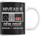 Mug Anniversaire 9 ans Gamer