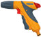 Hozelock Jet Spray Plus Düse Gartenschlauch Rohr Wasserpistole 3 Funktionen Reinigung