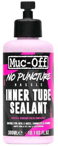 Muc-Off Dichtmittel für Innenschläuche Kit