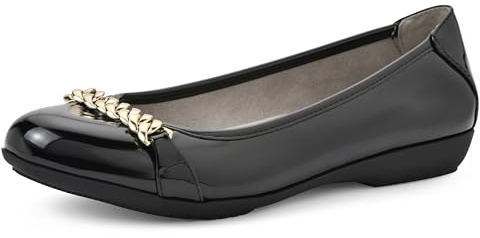 Cliffs by White Mountain Femme Charmed Ballerines