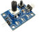 Servo Motor Tester, DC 5V Servotester Treibermodul mit 3-gear Indicator, Manueller/Automatischer/Reset Controller für RC-Hubschrauber-Autoboot