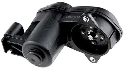 The Urban Company Electric Handbrake Brake Caliper Servo Motor Compatible/Replacement For BMW 6 Series (2010-2018) Rear