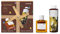 KORRES Black Sugar Fragrance Set for Her, Gift Set for Women with EDT 50 ml and Shower Gel 250 ml, Vegan