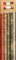 made2trade Weihnachtliches Geschenkpapier-Set mit Bändern - 11 Teilig - 200x70cm - Vintage Mix - 1er