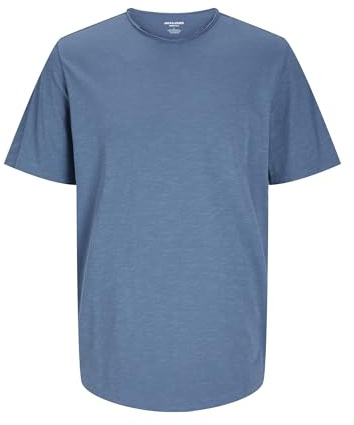 JACK & JONES JJEBASHER Tee O-Neck SS NOOS