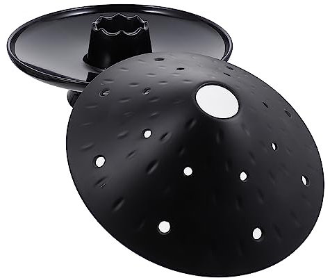 TOPBATHY 1 Stück Trockeneis Tablett Trockeneis Teller Restaurant Teller Rindermagen Serviertablett Praktisches Serviertablett Hotpot Teller Servierteller Home Teller