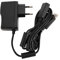 Yanmis Adaptateur PC d'alimentation USB vers AC, Système de Capteur de Console de Jeu Vidéo Kinect Home avec Câble de Charge, Compatible avec Les Fournisseurs Officiels et Tiers, Sortie
