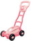 Toddler Walking Age 1-2 Grass Mower For Toddlers With Lights Machine Maker Outdoor Backyard Automatic Blower Grass Mower Toy For Kids 50ML Toddler Push (47cm×27.5cm×20.5cm)