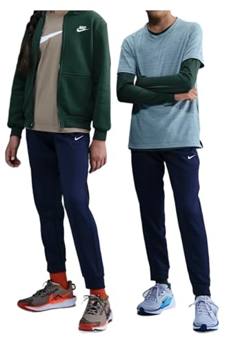 Nike Pantalones de Punto para niños Mayores HV0206