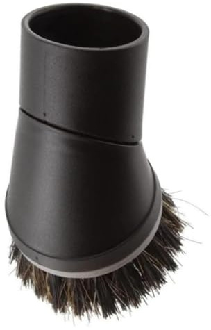Brosse à poils en nylon de 35 mm for aspirateurs Miele Classic, C1 et Eco Line Plus