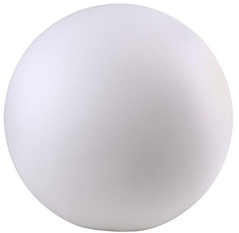 Heitronic Leuchtkugel MUNDAN, weiß - 50cm EEK: A++ - E