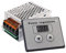EsportsMJJ AC 220V 4000W Scr Regolatore di Tensione Dimmer Motore Elettrico Regolatore di velocità