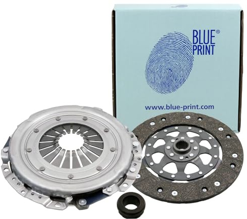 Clutch Kit Blue Print ADV183081 Febi BilstonNew Genuine Part Pck of 1