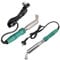 SUPERTOOL Soldering Iron, 240V 300W Quick-Heated Electric Soldering High Power Welding Iron Gun Stainless Steel Electronic Repair Tool (Pack of 1)