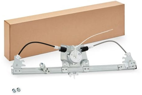 RIDEX ELEKTRISCH FENSTERHEBER VORNE, LINKS