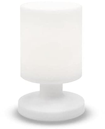 Kabellose LED-Tischlampe H26CM LILY W26