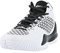 Peak Unisex Basketballschuh Louis Williams weiß 44