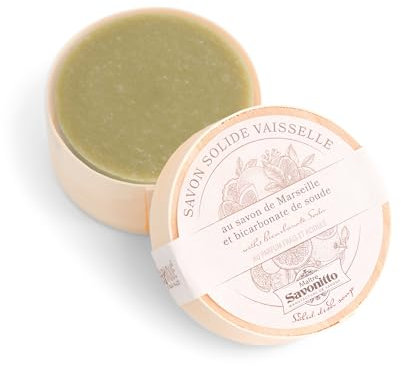 Savon solide vaisselle 100g