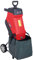 Dunsch Biotrituratore Elettrico 2500 Watt Passaggio Con Cesto Raccolta LEA