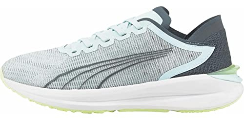 Puma Electrify Nitro Wns Damenstiefel, blau, 38 EU