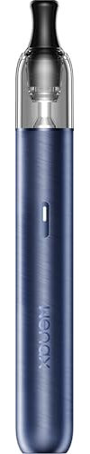 WENAX M2 | GEEKVAPE Wenax M2 Pod Kit Batteria 1200mAh + GeekVape Wenax M 0,8Ω 2ml Cartuccia MTL No nicotine, No e-liquid (Blu Eclipse)