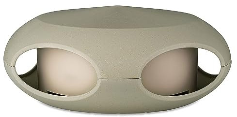 [pi:p] Vogelfutterhaus nature desert sand