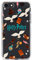 ERT GROUP Handyhülle für iPhone 7/8/ SE 2/ SE 3 Original und offiziell Lizenziertes Harry Potter Muster 228 optimal an die Form des Handy angepasst, teilweise transparent