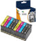 Teland 604XL Tintenpatrone, kompatibel mit Epson 604 XL für Epson Expression Home XP-2205 XP-4200 XP-3200 XP-3205 XP-2200 XP-4205 Workforce WF-2935 2930 2910 2950DWF (10 Stück)