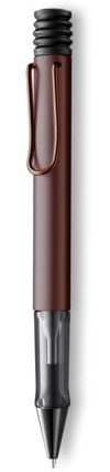 Lamy LX Kugelschreiber Marron