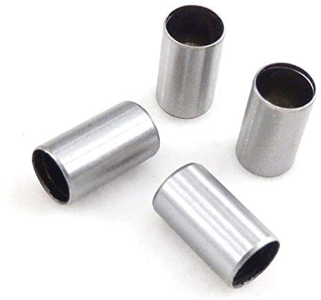 SRGDRR for GY6 Scooter Culasse Goujon Cylindre Goujon 8X14mm Remplacement des Accessoires