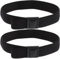 Wudaizhi Elastisches Band 2pcs Doppelschicht Bento Box Fixing -Gurt Stretchierbares Bindungsgurt Für Outdoor -Picknick