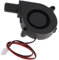 Homoyoyo Blower Cooler Grill Oven Part 5v Fan 5 Volt Fan Replacement Fan for Inflatable Grill Blow Fan Outdoor Supply Furnace Accessories Dc Fan 5v Abs Barbecue X15 Cooling Fan