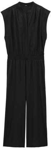 someday Damen Jumpsuit | Jumpsuit CHARLISSA Black, 42