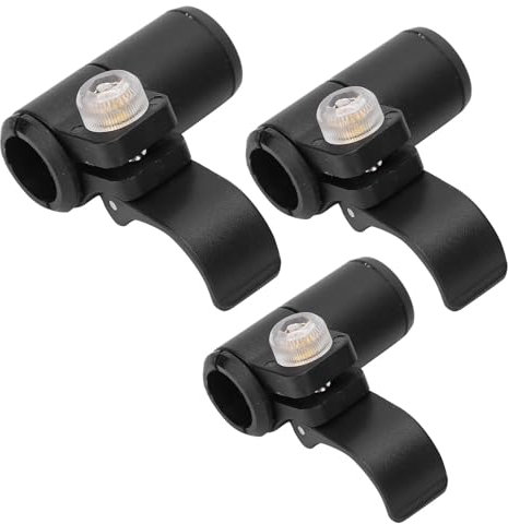 Ersatzteile Stöcke, Wanderstöcke, 10 X 7 X 4, 18, 16, 14 Mm, Kletterstöcke mit Außenverriegelung, Wanderstöcke Bergsteiger, Spazierstöcke, Skistöcke