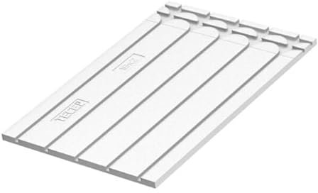 TECEfloor Trockenbauplatte TP 30/16, 1150x750x30mm, 77520006
