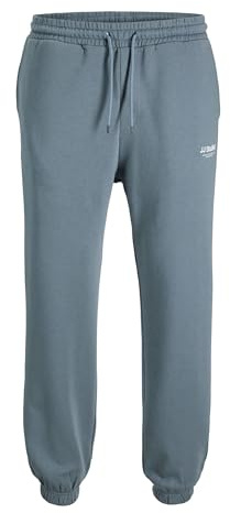 JACK & JONES Male Jogginghose Relaxed Fit Jogginghose | Relaxed Fit, Training, Bei max. 30°C waschen
