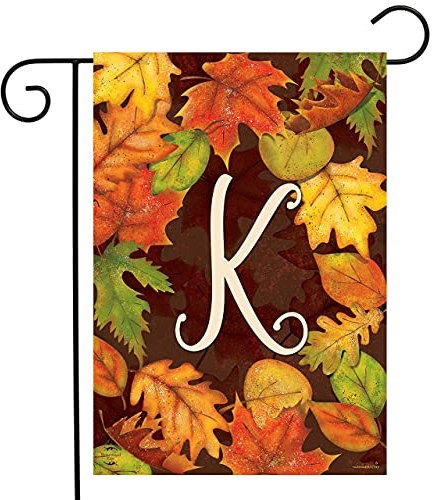 Gartenflaggen Autumn K Dekoration Flagge Wetterfeste Garten Banner Durable Fahne Für Haus Parade Drinnen 30X45Cm