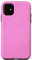 iPhone 11 Minimal Abstract Pastel Pink Art Case