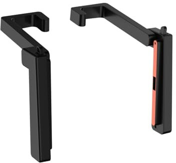 Générique Porte-tête de Voiture pour Switch 2 Console de Jeux Suporte de Table Suporte de Jeux Suporte de Jeux Jeux Accessoires