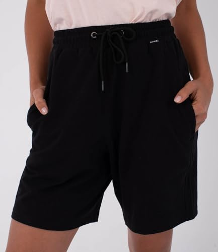 Hurley Damen-Jogginghose - Script